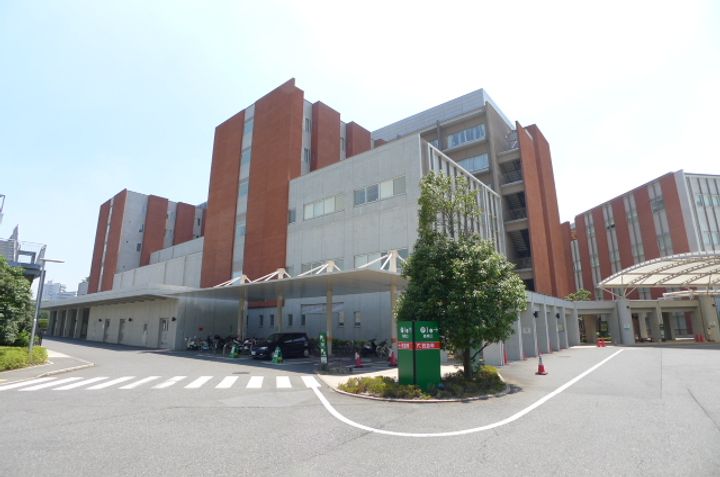 ソアール八千代中央Ⅲの周辺