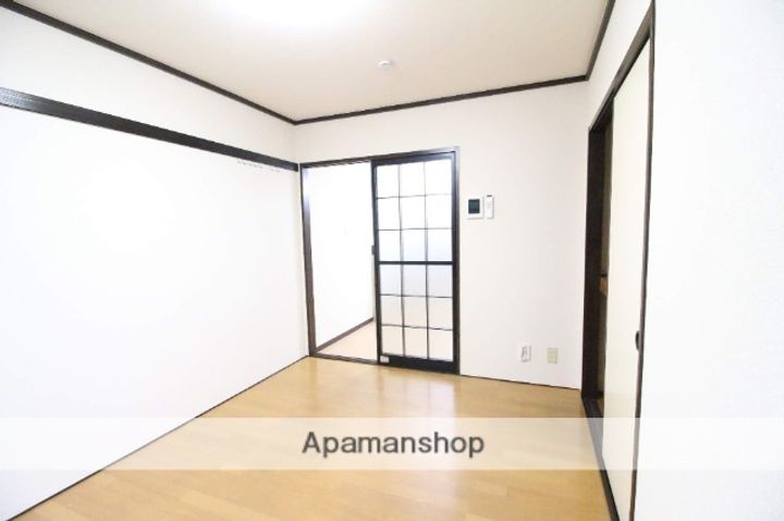 サンコスモKの内装