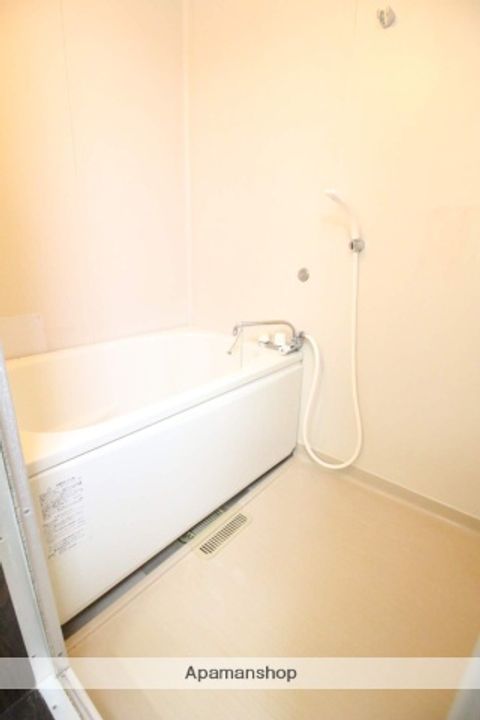 サンコスモKの内装