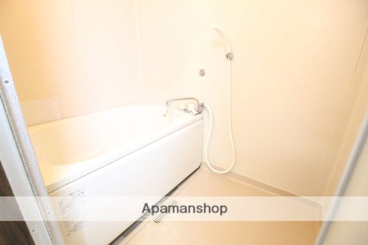 サンコスモKの風呂