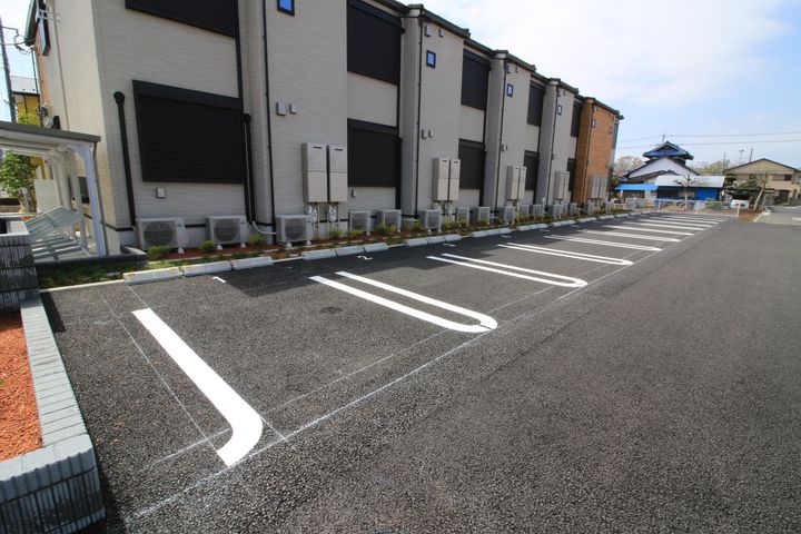 ファインハウスⅣのその他画像