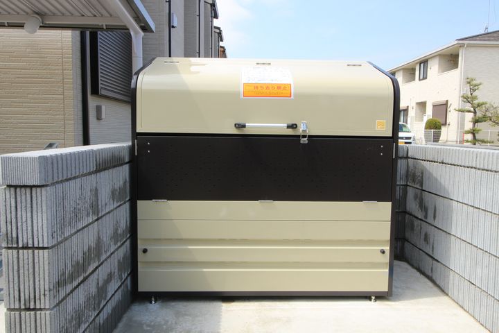 ファインハウスⅣのその他画像