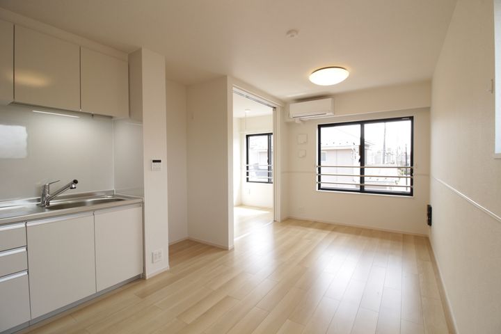 ファインハウスⅣのその他画像