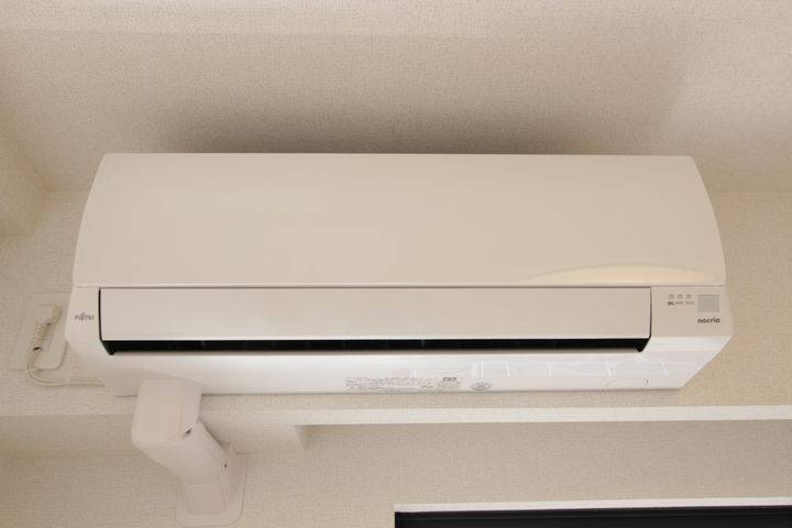 ファインハウスⅣのその他画像