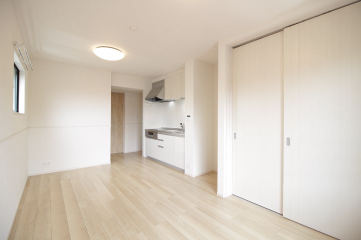 ファインハウスⅣのその他画像