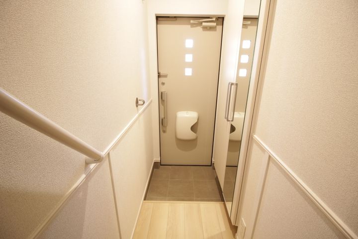 ファインハウスⅣのその他画像