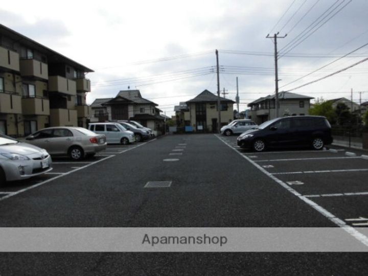 千葉県千葉市中央区千葉寺町の賃貸アパートのその他画像