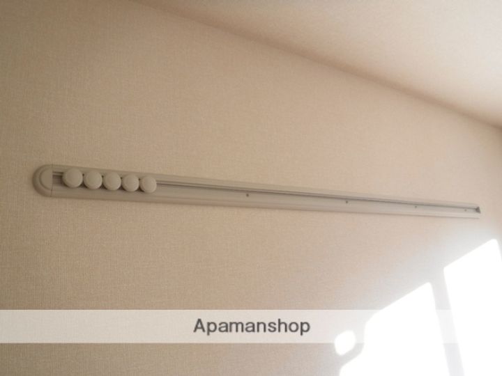 千葉県千葉市中央区千葉寺町の賃貸アパートの内装