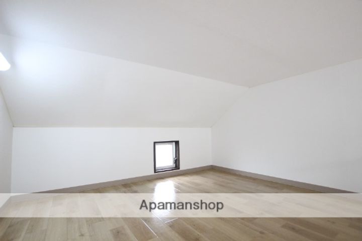 サンセール陽光Aの内装