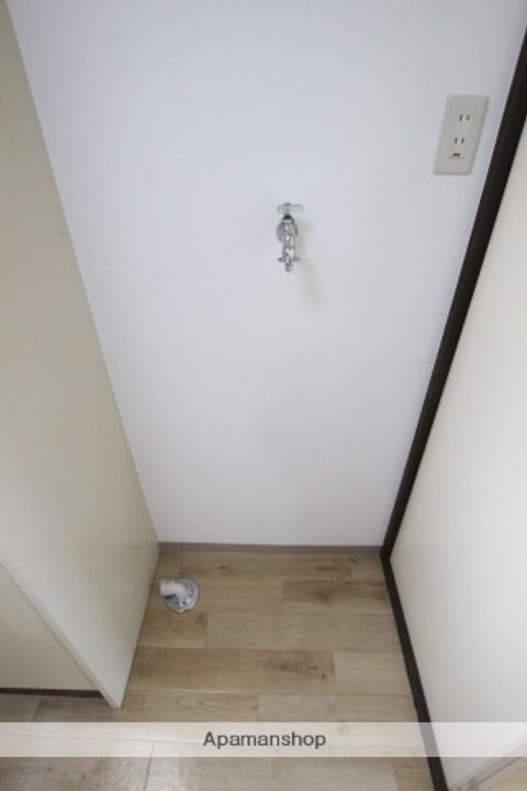 サンセール陽光Aの内装