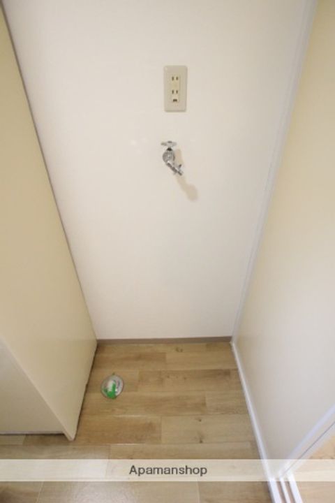 サンセール陽光Aの内装