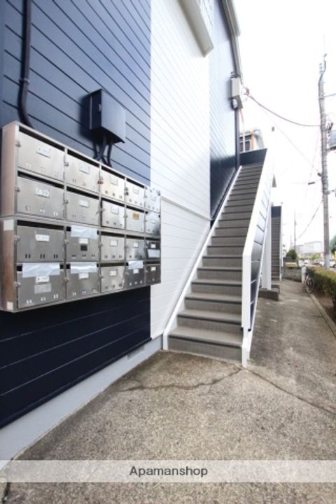 サンセール陽光Aのその他画像