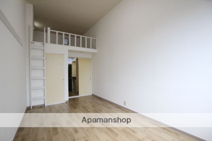 サンセール陽光Aの内装