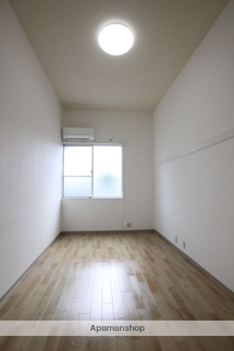 サンセール陽光Aの内装