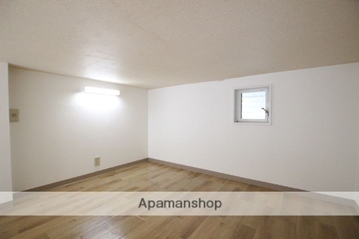 サンセール陽光Aの内装