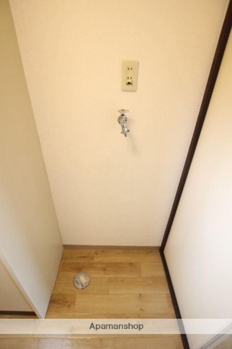 サンセール陽光Aの内装