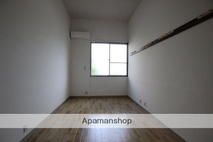 サンセール陽光Aの内装