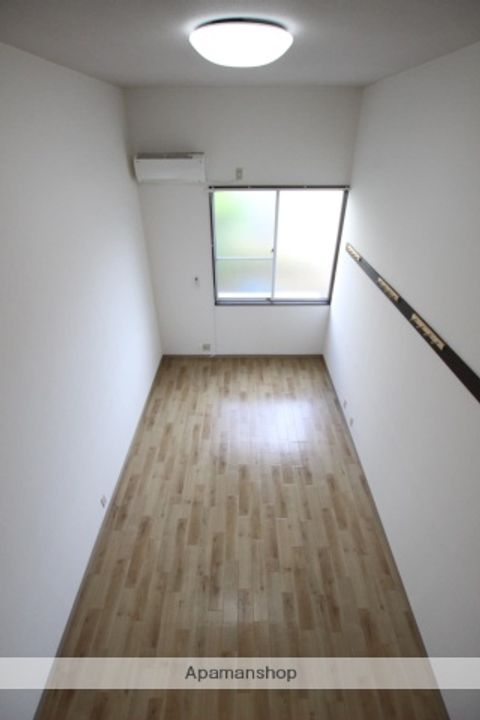 サンセール陽光Aの内装