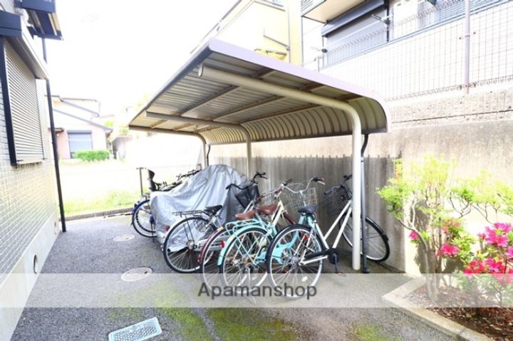 千葉県千葉市緑区おゆみ野中央5丁目の賃貸アパートのその他画像