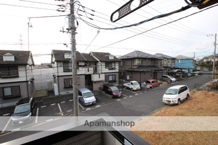 千葉県千葉市緑区おゆみ野中央5丁目の賃貸アパートのその他画像