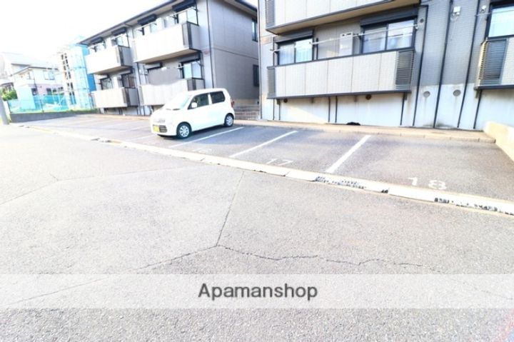 千葉県千葉市緑区おゆみ野中央5丁目の賃貸アパートのその他画像