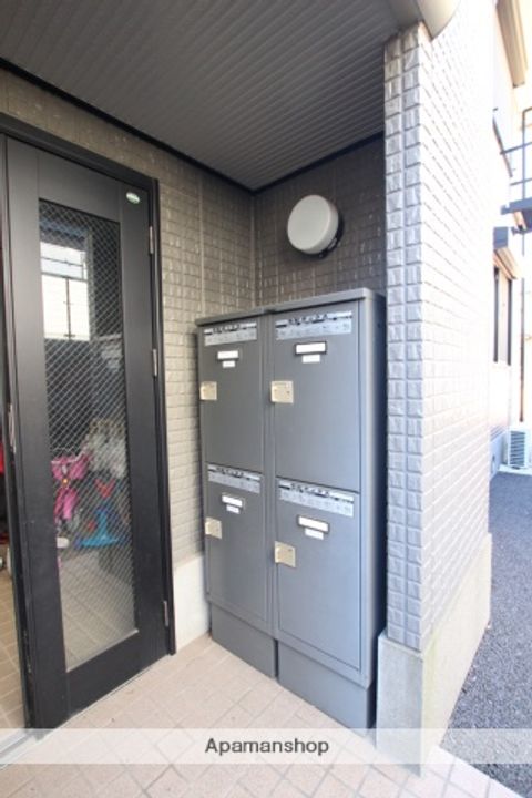 千葉県千葉市緑区おゆみ野中央5丁目の賃貸アパートのその他画像