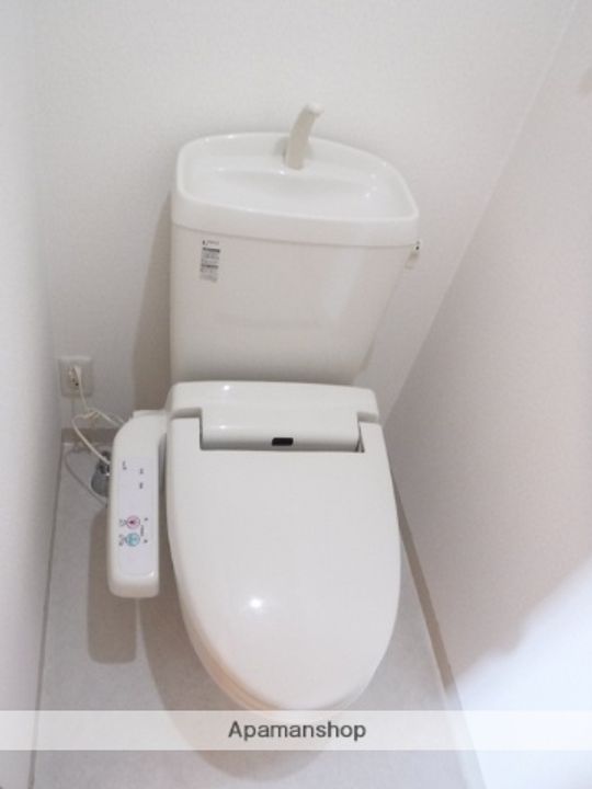 千葉県千葉市中央区蘇我3丁目の賃貸アパートのその他画像