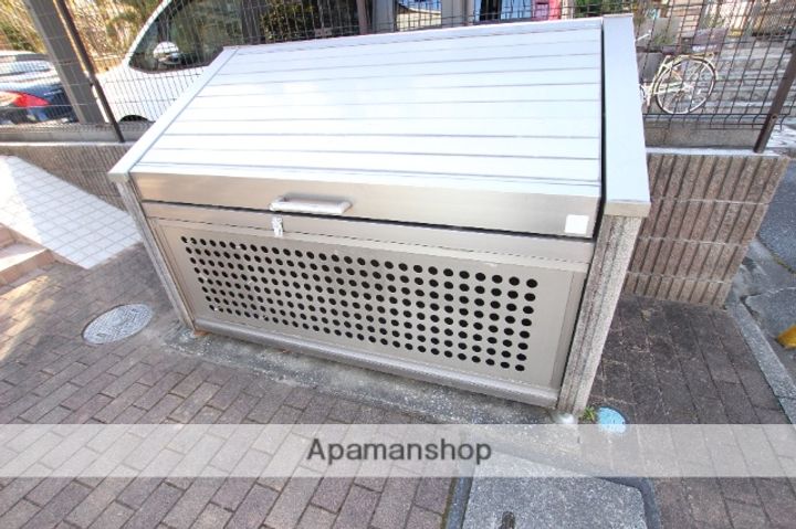 千葉県千葉市緑区おゆみ野中央7丁目の賃貸アパートのその他画像