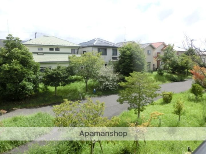 千葉県千葉市緑区おゆみ野中央7丁目の賃貸アパートのその他画像