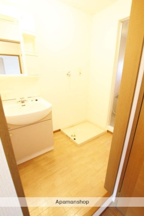 千葉県千葉市緑区おゆみ野中央7丁目の賃貸アパートの内装