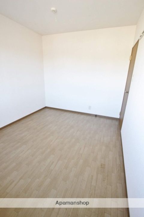 千葉県千葉市緑区おゆみ野中央7丁目の賃貸アパートの内装