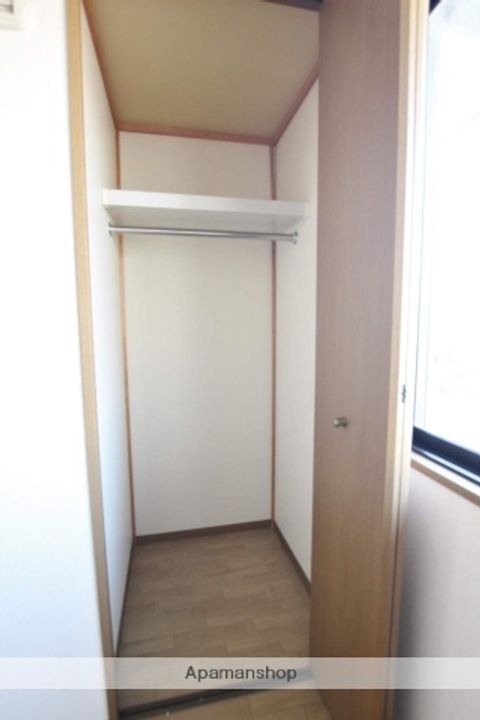 千葉県千葉市緑区おゆみ野中央7丁目の賃貸アパートの内装