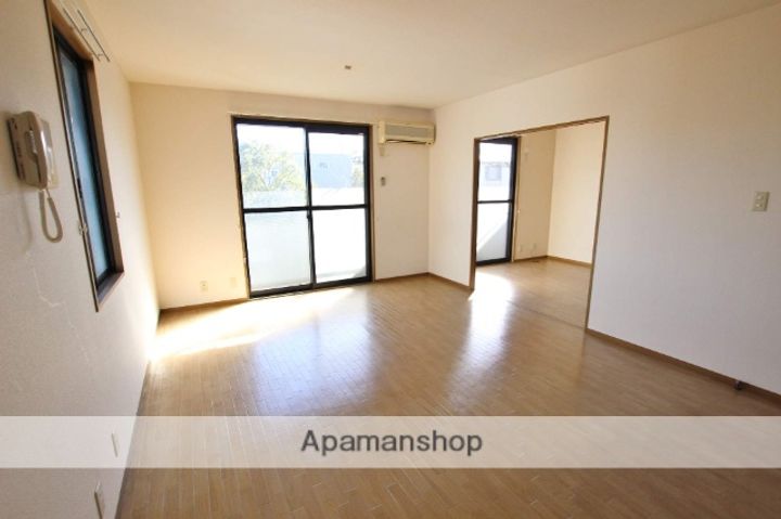 千葉県千葉市緑区おゆみ野中央7丁目の賃貸アパートの内装