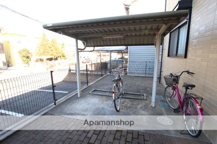 千葉県千葉市緑区おゆみ野中央7丁目の賃貸アパートのその他画像