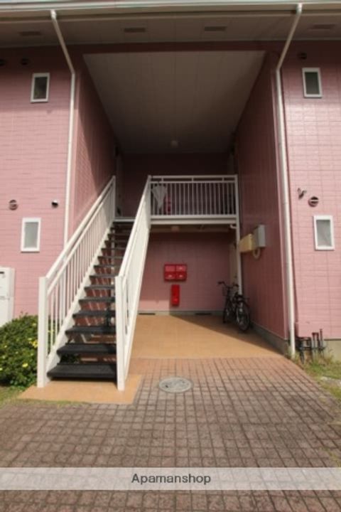 タウン国分寺台 B棟202のその他画像