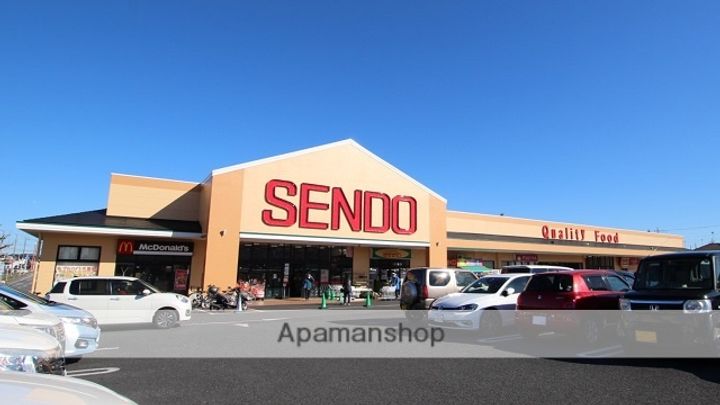 リヴェール202の周辺