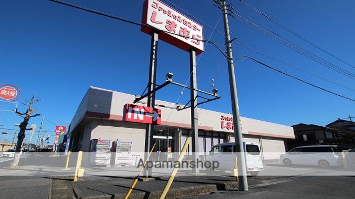 リヴェール202の周辺