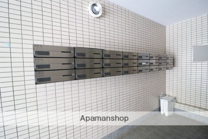 千葉県千葉市緑区おゆみ野3丁目の賃貸マンションのその他画像