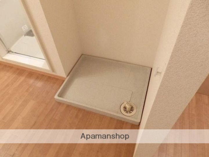 コモンシティハイツ Hの内装