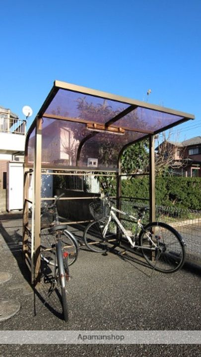 コモンシティハイツ Hのその他画像