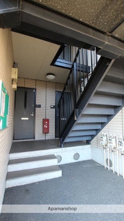 コモンシティハイツ Hのその他画像