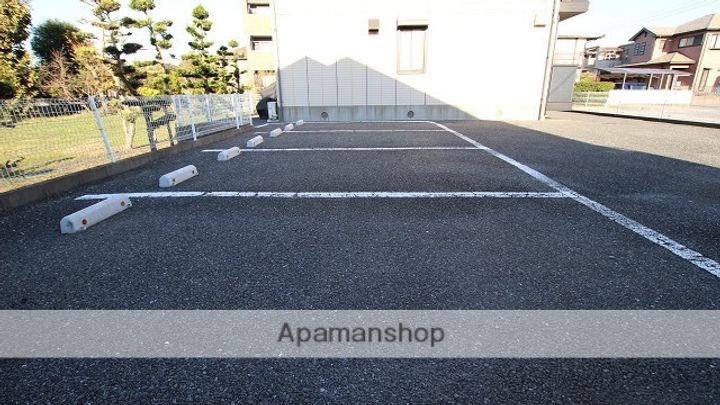 コモンシティハイツ Hのその他画像