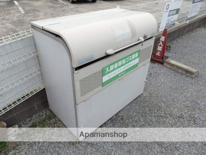 コモンシティハイツ Hのその他画像