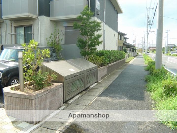 エルシエロ クラーロAのその他画像