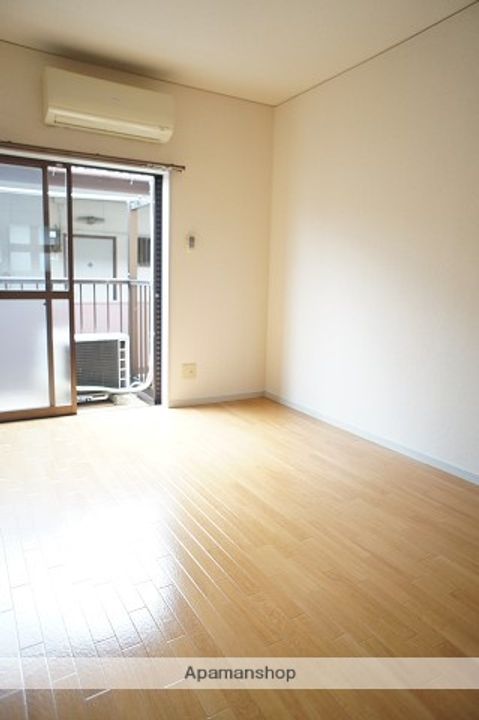 ケイハイツ五井東202の内装