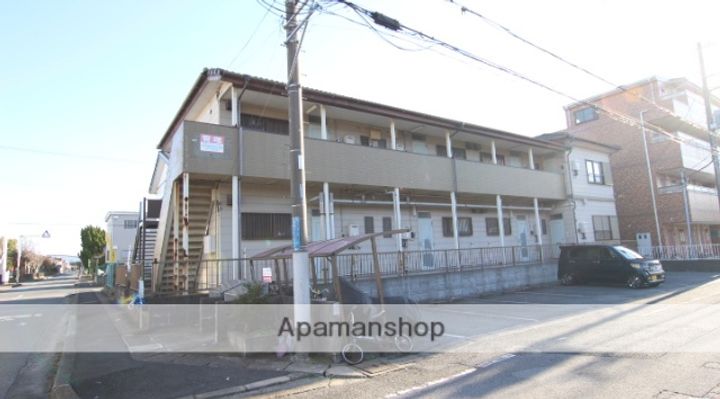 ケイハイツ五井東202のその他画像