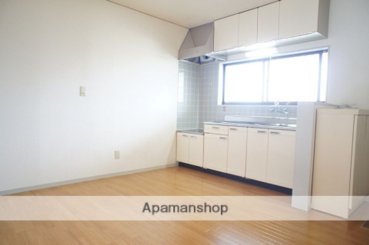 ケイハイツ五井東202の内装