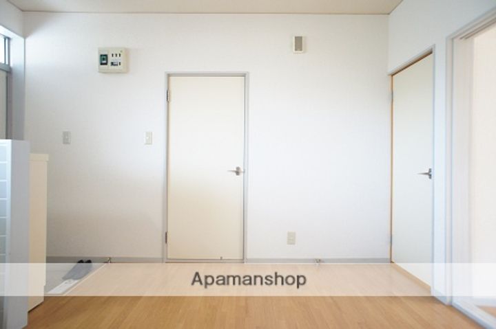 ケイハイツ五井東202の内装