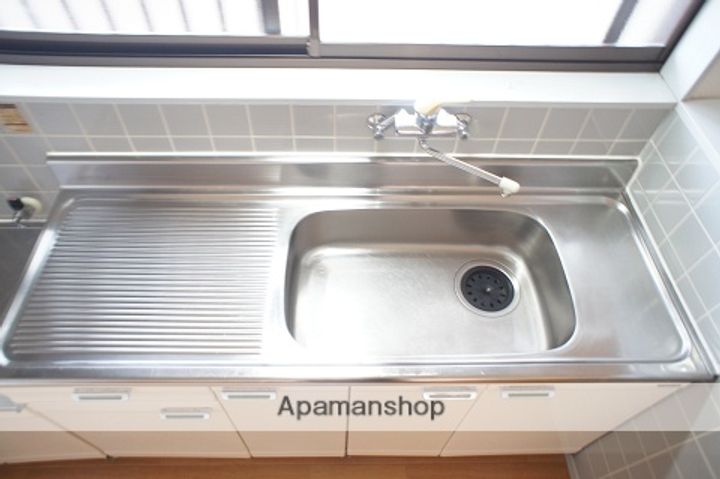 ケイハイツ五井東202の内装