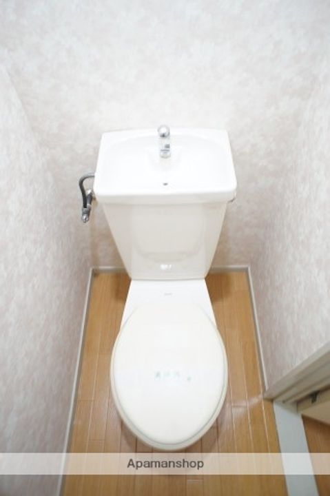 ケイハイツ五井東202の内装